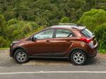 Hyundai HB20X 2013 года